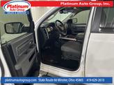 Thumbnail of 2018 Bright White Clearcoat RAM 1500
