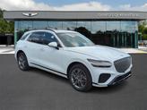 Photo of 2025 Alta White Genesis GV70