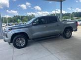 Thumbnail of 2023 Sterling Gray Metallic Chevrolet Colorado