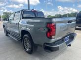 Thumbnail of 2023 Sterling Gray Metallic Chevrolet Colorado