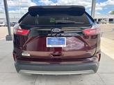 Thumbnail of 2022 BURGUNDY VELVET MET TINT CC Ford Edge