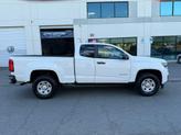 Thumbnail of 2015 Summit White Chevrolet Colorado