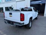 Thumbnail of 2015 Summit White Chevrolet Colorado