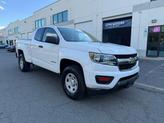 Thumbnail of 2015 Summit White Chevrolet Colorado