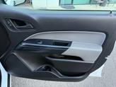 Thumbnail of 2015 Summit White Chevrolet Colorado