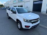 Thumbnail of 2015 Summit White Chevrolet Colorado