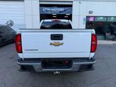 Thumbnail of 2015 Summit White Chevrolet Colorado