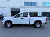 Thumbnail of 2015 Summit White Chevrolet Colorado