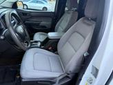 Thumbnail of 2015 Summit White Chevrolet Colorado