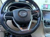 Thumbnail of 2018 Bright White Clearcoat Jeep Grand Cherokee