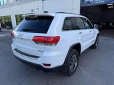 Thumbnail of 2018 Bright White Clearcoat Jeep Grand Cherokee