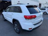 Thumbnail of 2018 Bright White Clearcoat Jeep Grand Cherokee
