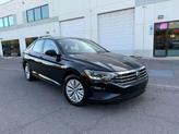 Thumbnail of 2020 Black Volkswagen Jetta