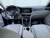 Thumbnail of 2020 Black Volkswagen Jetta