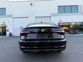 Thumbnail of 2020 Black Volkswagen Jetta