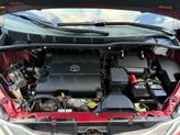 Thumbnail of 2012 Burgundy Toyota Sienna