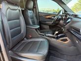 Thumbnail of 2023 Mosaic Black Metallic Chevrolet Trailblazer