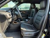 Thumbnail of 2023 Mosaic Black Metallic Chevrolet Trailblazer