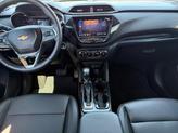 Thumbnail of 2023 Mosaic Black Metallic Chevrolet Trailblazer