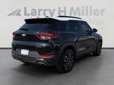 Thumbnail of 2023 Mosaic Black Metallic Chevrolet Trailblazer