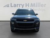 Thumbnail of 2023 Mosaic Black Metallic Chevrolet Trailblazer