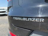 Thumbnail of 2023 Mosaic Black Metallic Chevrolet Trailblazer