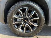 Thumbnail of 2023 Mosaic Black Metallic Chevrolet Trailblazer