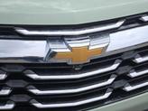 Thumbnail of 2025 Green Chevrolet Equinox