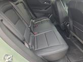 Thumbnail of 2025 Green Chevrolet Equinox