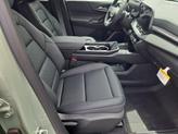 Thumbnail of 2025 Green Chevrolet Equinox