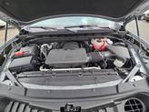 Thumbnail of 2025 Sterling Gray Metallic Chevrolet Tahoe