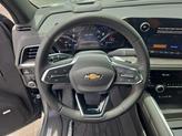 Thumbnail of 2025 Sterling Gray Metallic Chevrolet Tahoe
