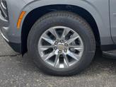 Thumbnail of 2025 Sterling Gray Metallic Chevrolet Tahoe