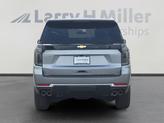 Thumbnail of 2025 Sterling Gray Metallic Chevrolet Tahoe