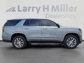 Thumbnail of 2025 Sterling Gray Metallic Chevrolet Tahoe