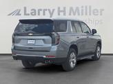 Thumbnail of 2025 Sterling Gray Metallic Chevrolet Tahoe