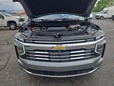 Thumbnail of 2025 Sterling Gray Metallic Chevrolet Tahoe