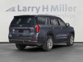 Thumbnail of 2026 Dark Ash Metallic Chevrolet Tahoe