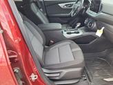 Thumbnail of 2025 Radiant Red Chevrolet Blazer