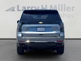 Thumbnail of 2025 Sterling Gray Metallic Chevrolet Tahoe