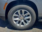 Thumbnail of 2025 Sterling Gray Metallic Chevrolet Tahoe