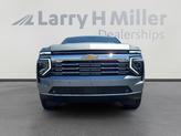 Thumbnail of 2025 Sterling Gray Metallic Chevrolet Tahoe