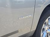 Thumbnail of 2025 Sterling Gray Metallic Chevrolet Tahoe