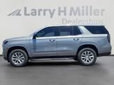 Thumbnail of 2025 Sterling Gray Metallic Chevrolet Tahoe