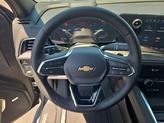 Thumbnail of 2025 Sterling Gray Metallic Chevrolet Tahoe