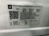 Thumbnail of 2020 Quicksilver Metallic GMC Terrain