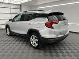 Thumbnail of 2020 Quicksilver Metallic GMC Terrain