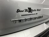 Thumbnail of 2020 Quicksilver Metallic GMC Terrain