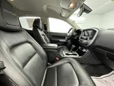 Thumbnail of 2020 White Chevrolet Colorado