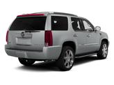 Thumbnail of 2014 Radiant Silver Metallic Cadillac Escalade